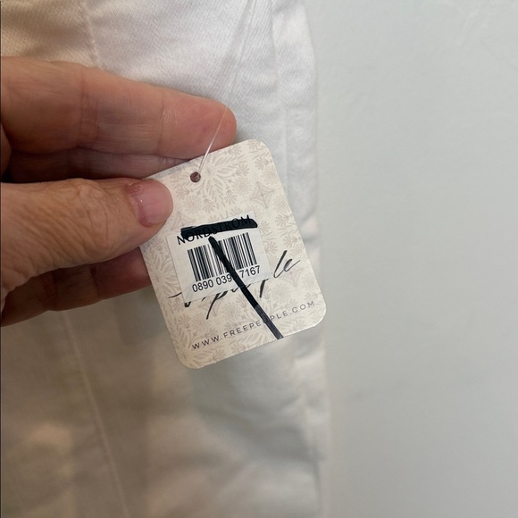 Free People Jayde Flare
Jumpsuit nwt XSmall msrp$158 - Picture 5 of 8